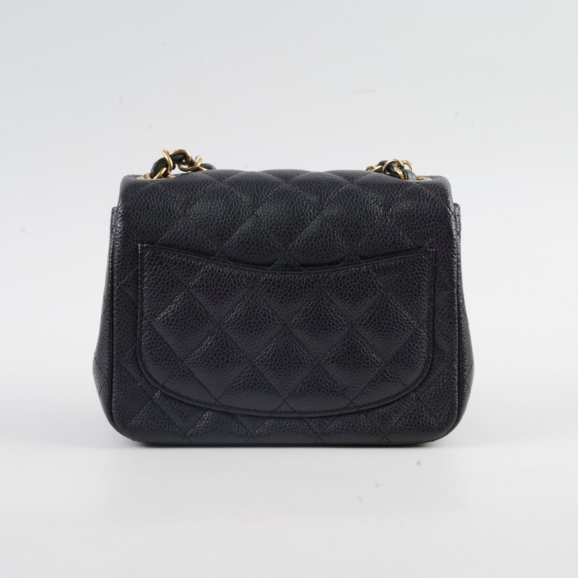 Chanel Mini Handbag - Almora Bags
