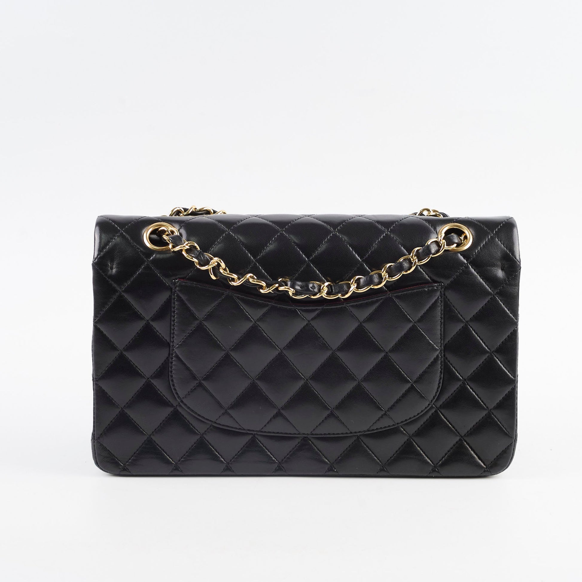 Chanel Classic Flap Medium Shoulder Bag - Almora Bags