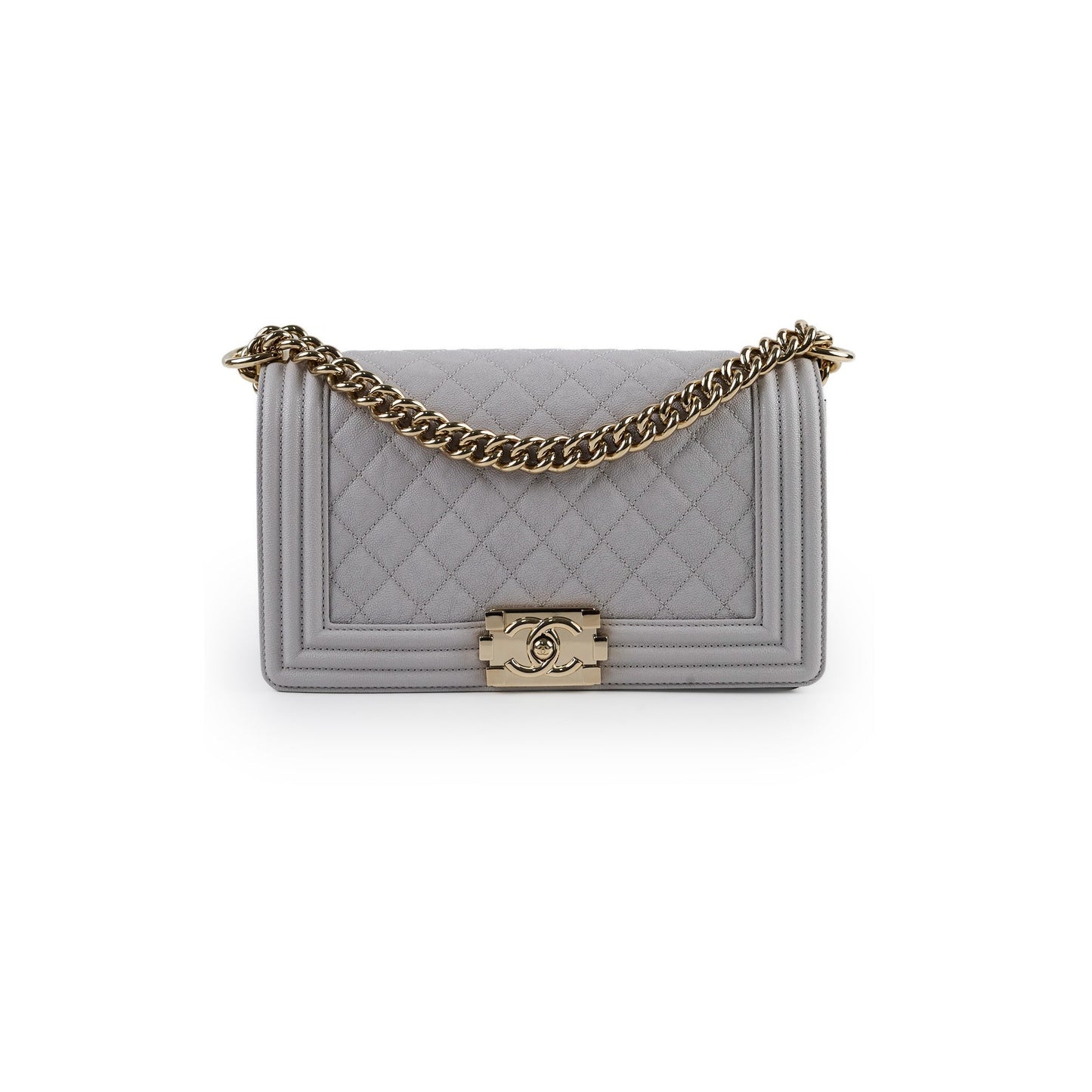 Chanel Medium Handbag - Almora Bags