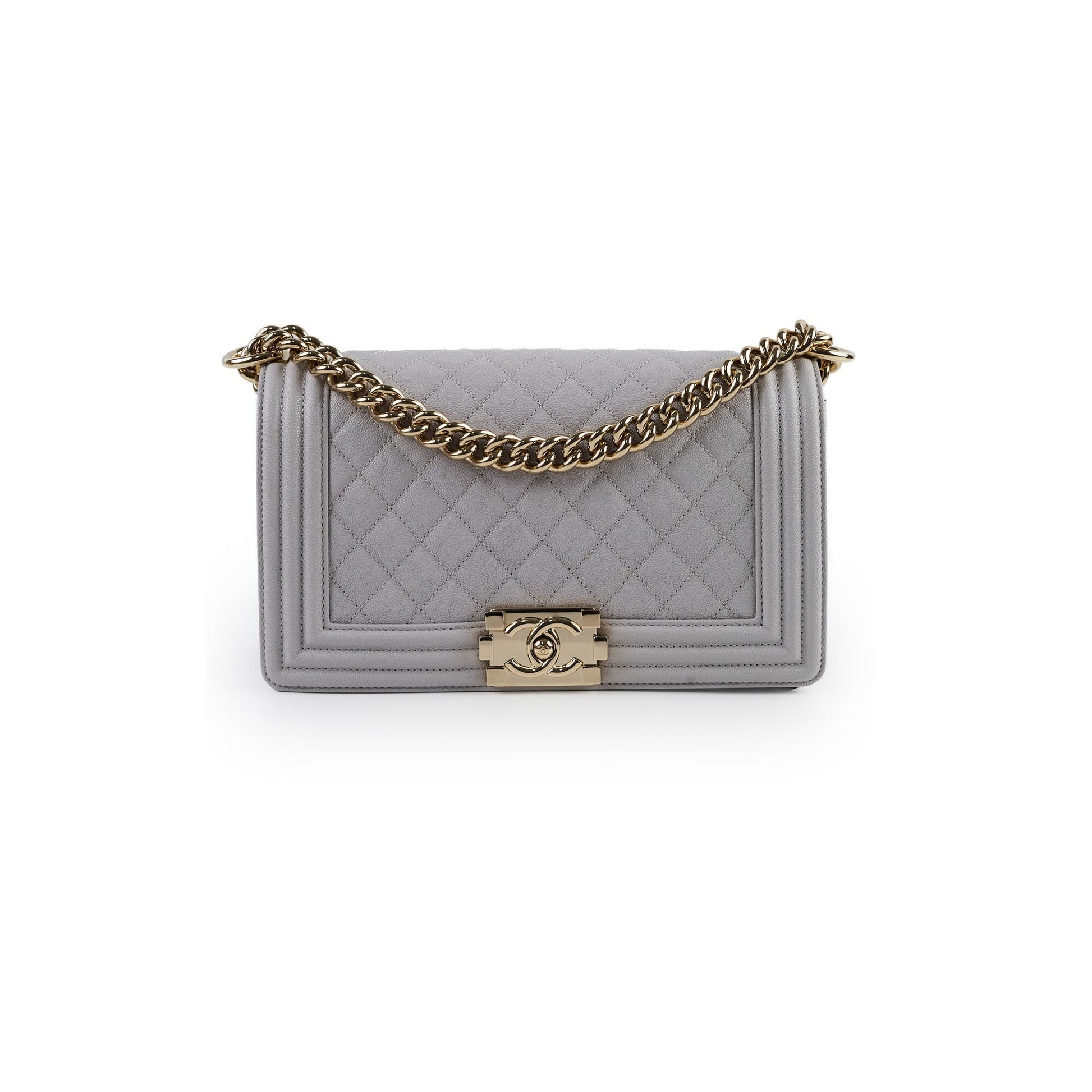 Chanel Medium Handbag - Almora Bags