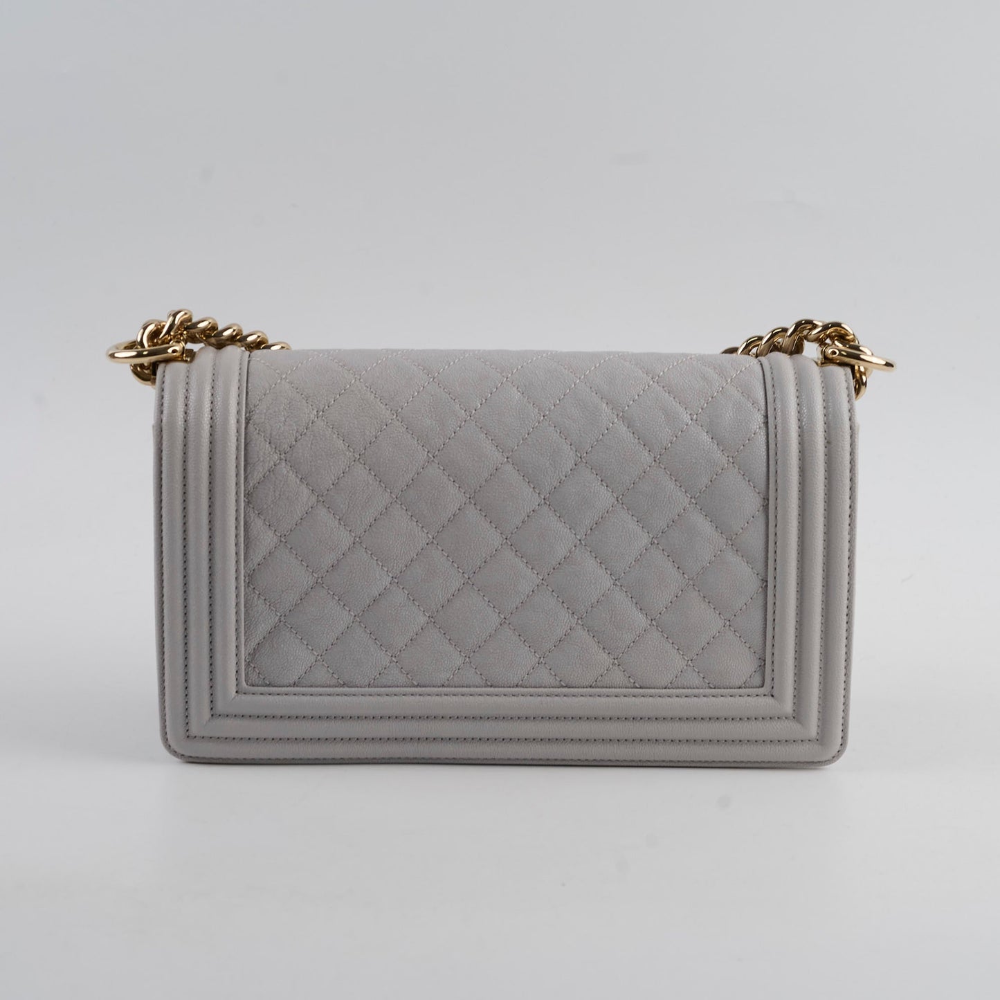 Chanel Medium Handbag - Almora Bags