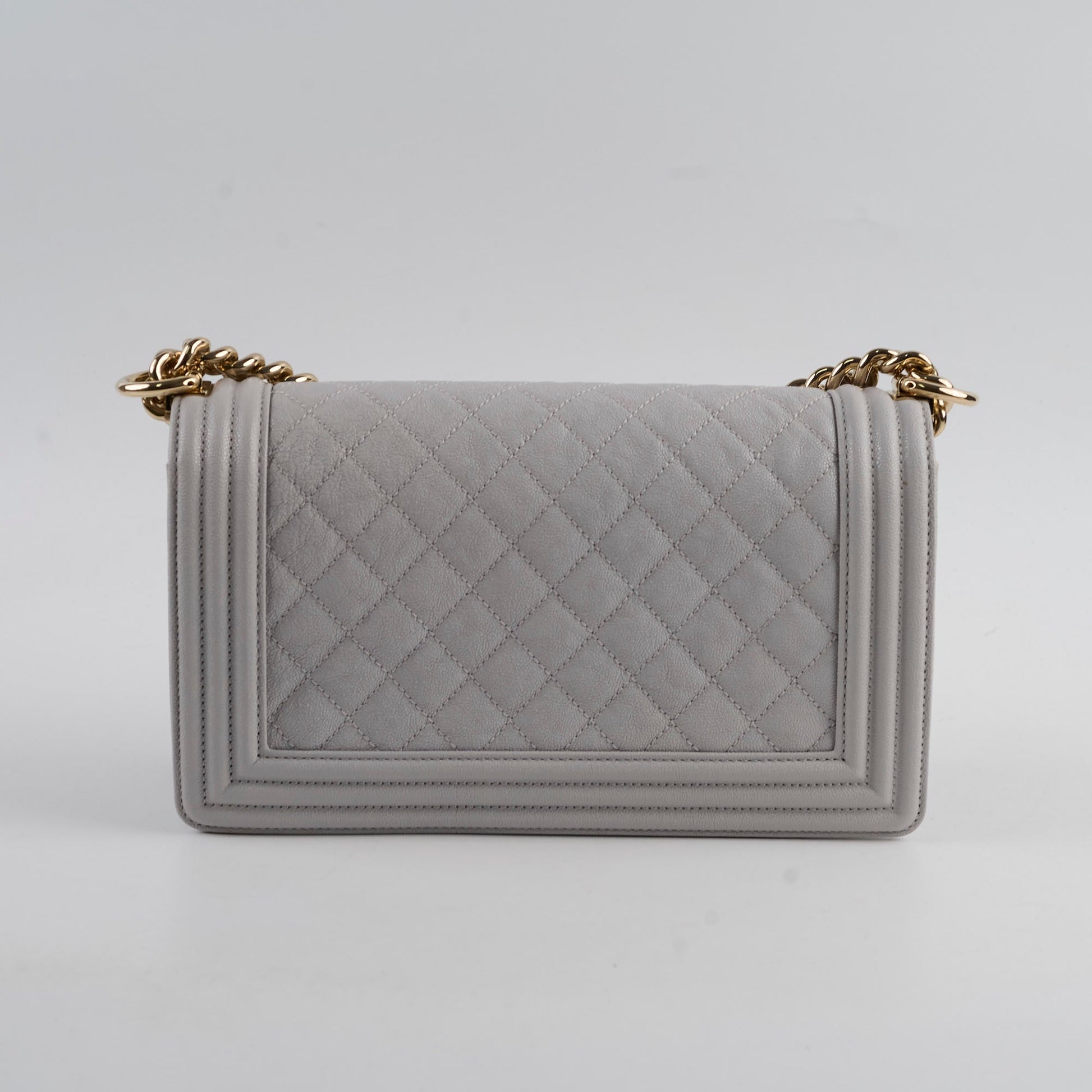Chanel Medium Handbag - Almora Bags