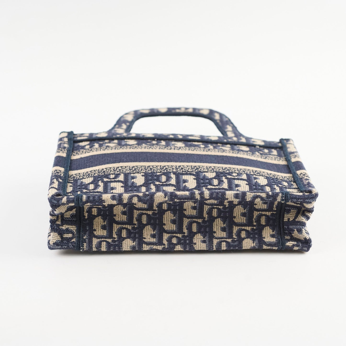 Christian Dior Mini Book Tote