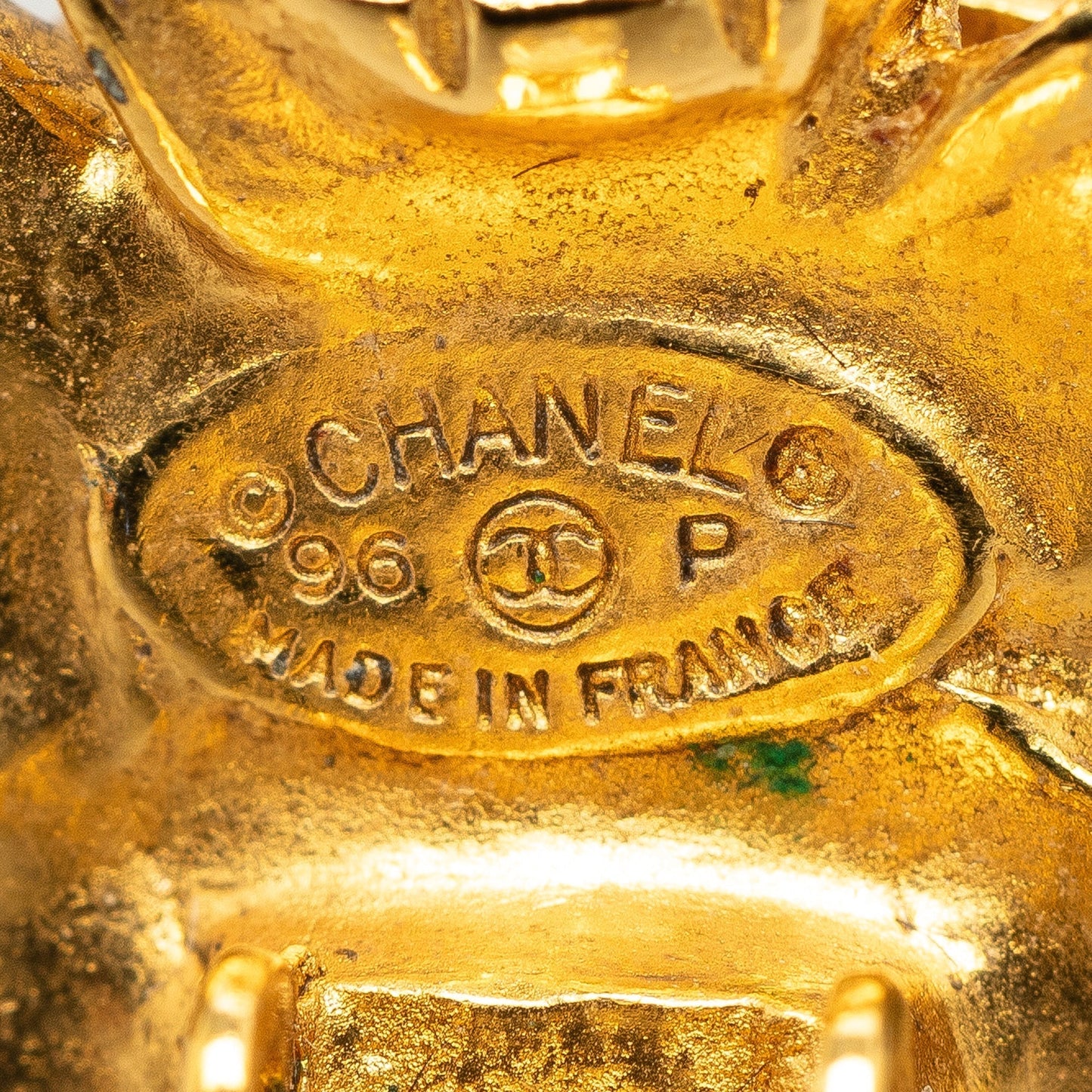 Chanel Handbag - Almora Bags
