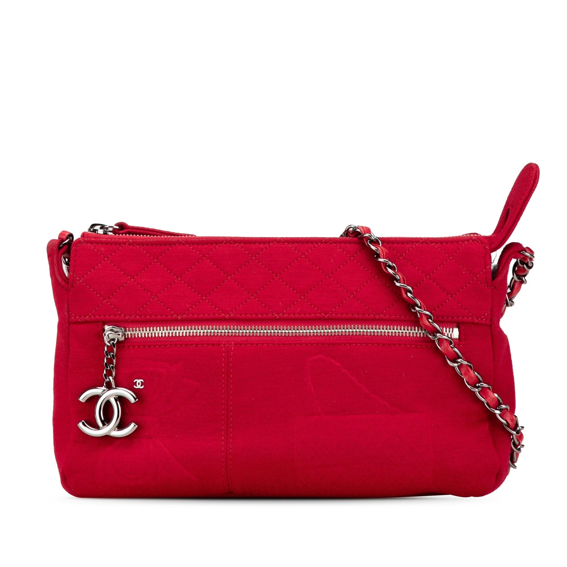 Chanel Crossbody Bag - Almora Bags
