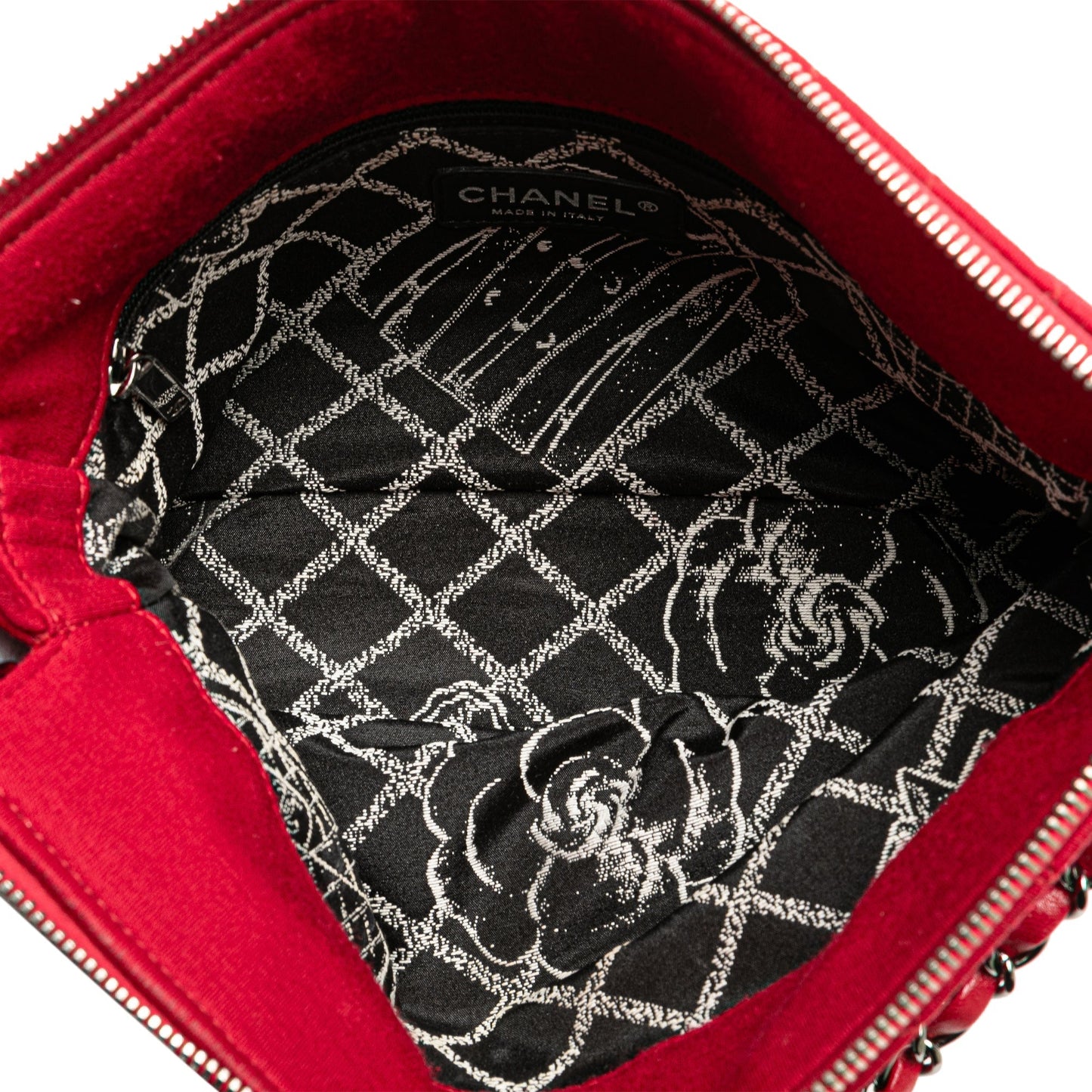Chanel Crossbody Bag - Almora Bags