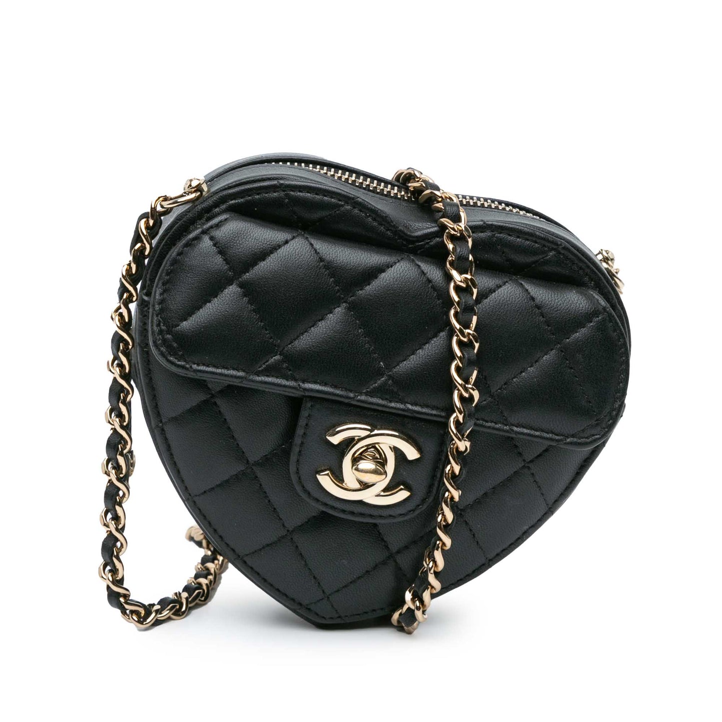 Chanel Crossbody Bag - Almora Bags
