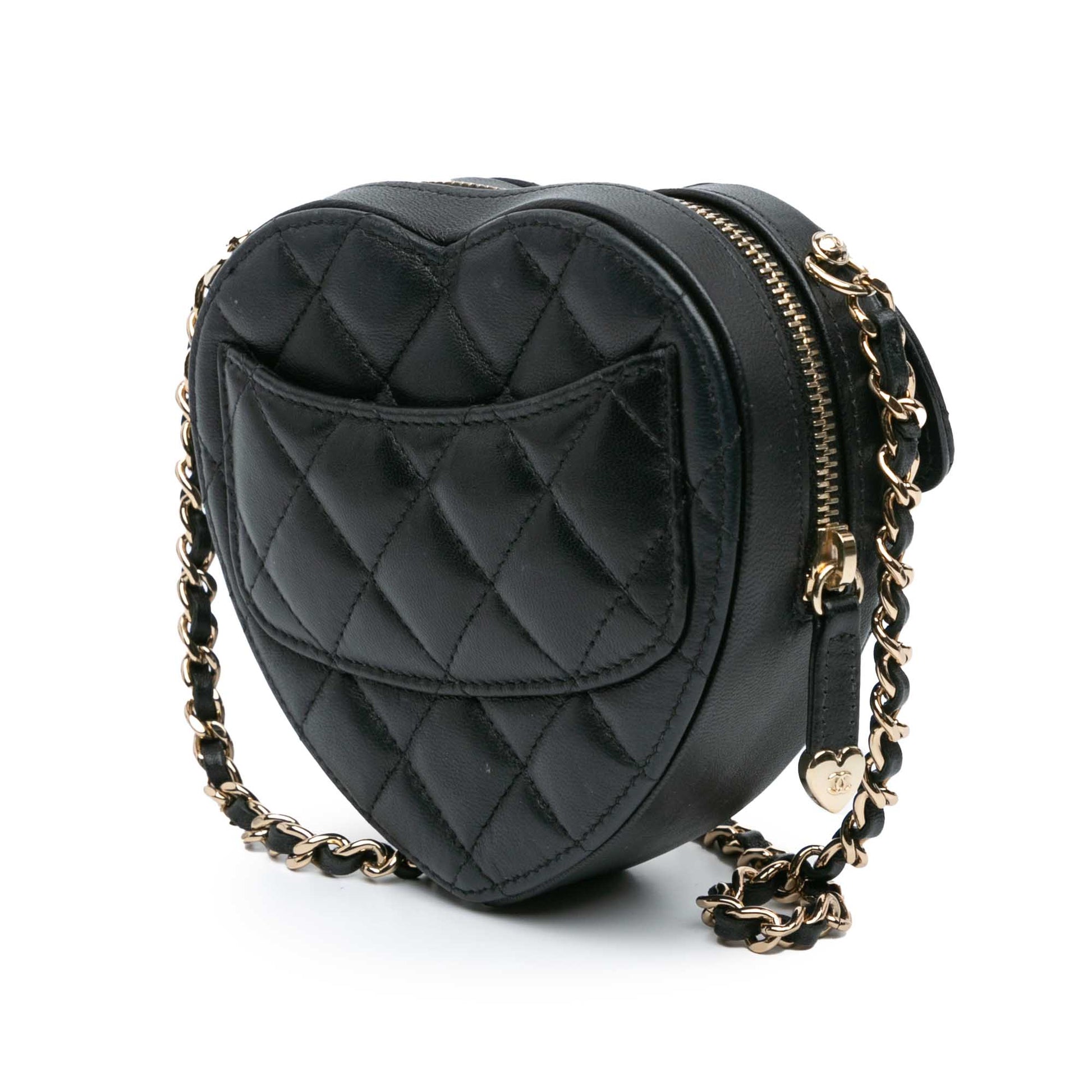 Chanel Crossbody Bag - Almora Bags