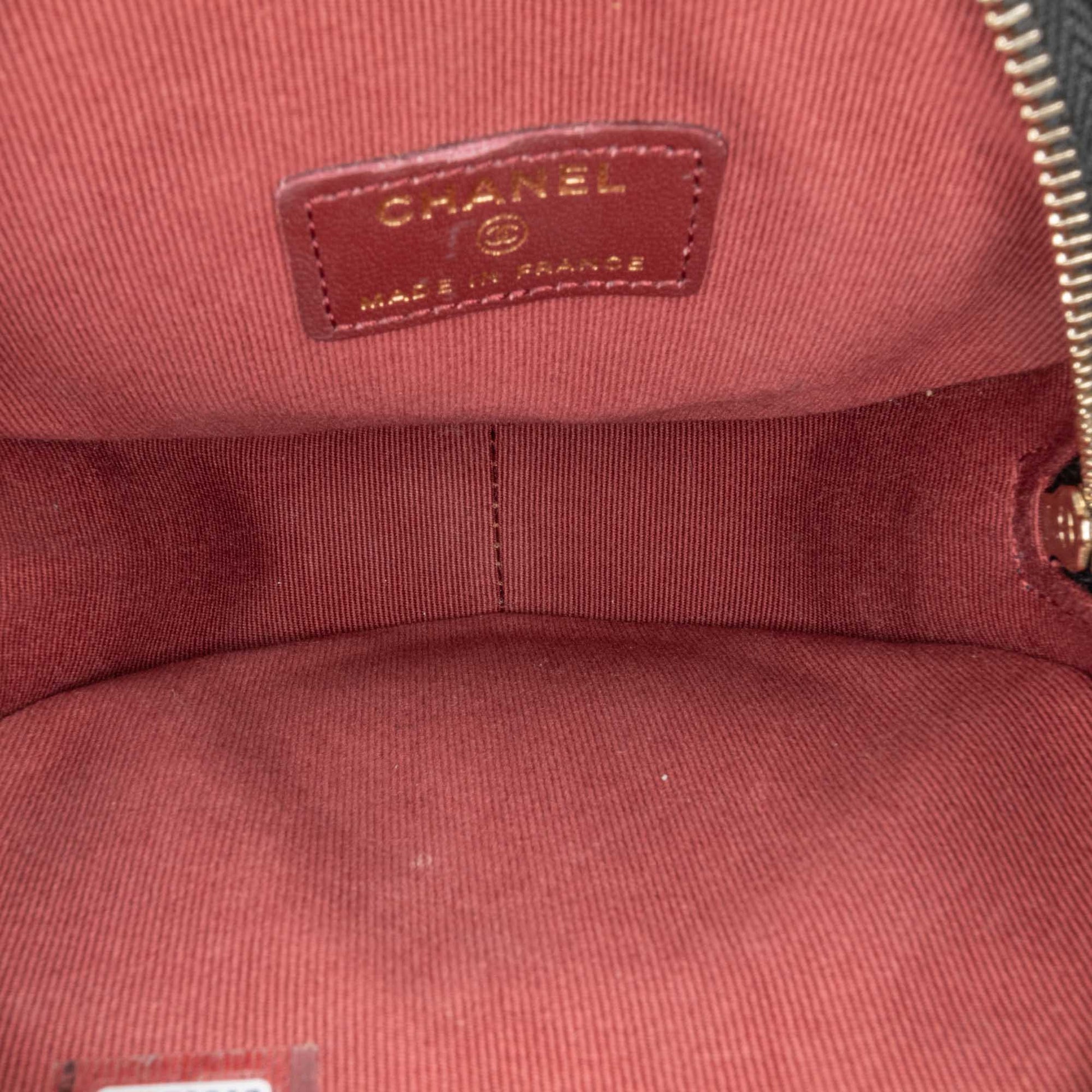 Chanel Crossbody Bag - Almora Bags