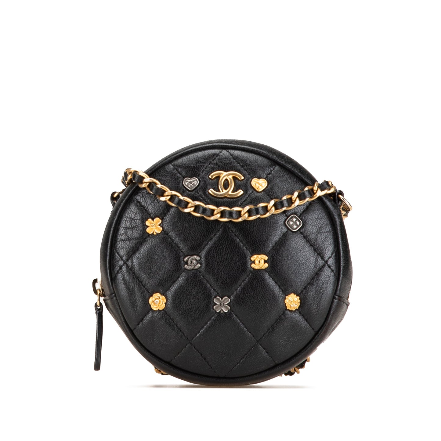 Chanel Crossbody Bag - Almora Bags
