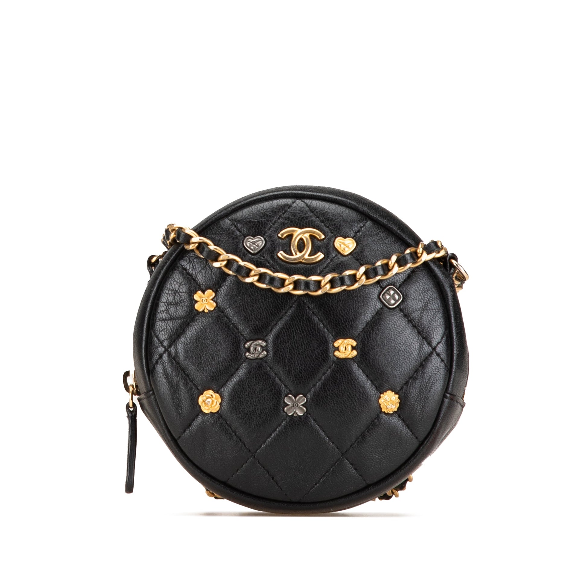 Chanel Crossbody Bag - Almora Bags