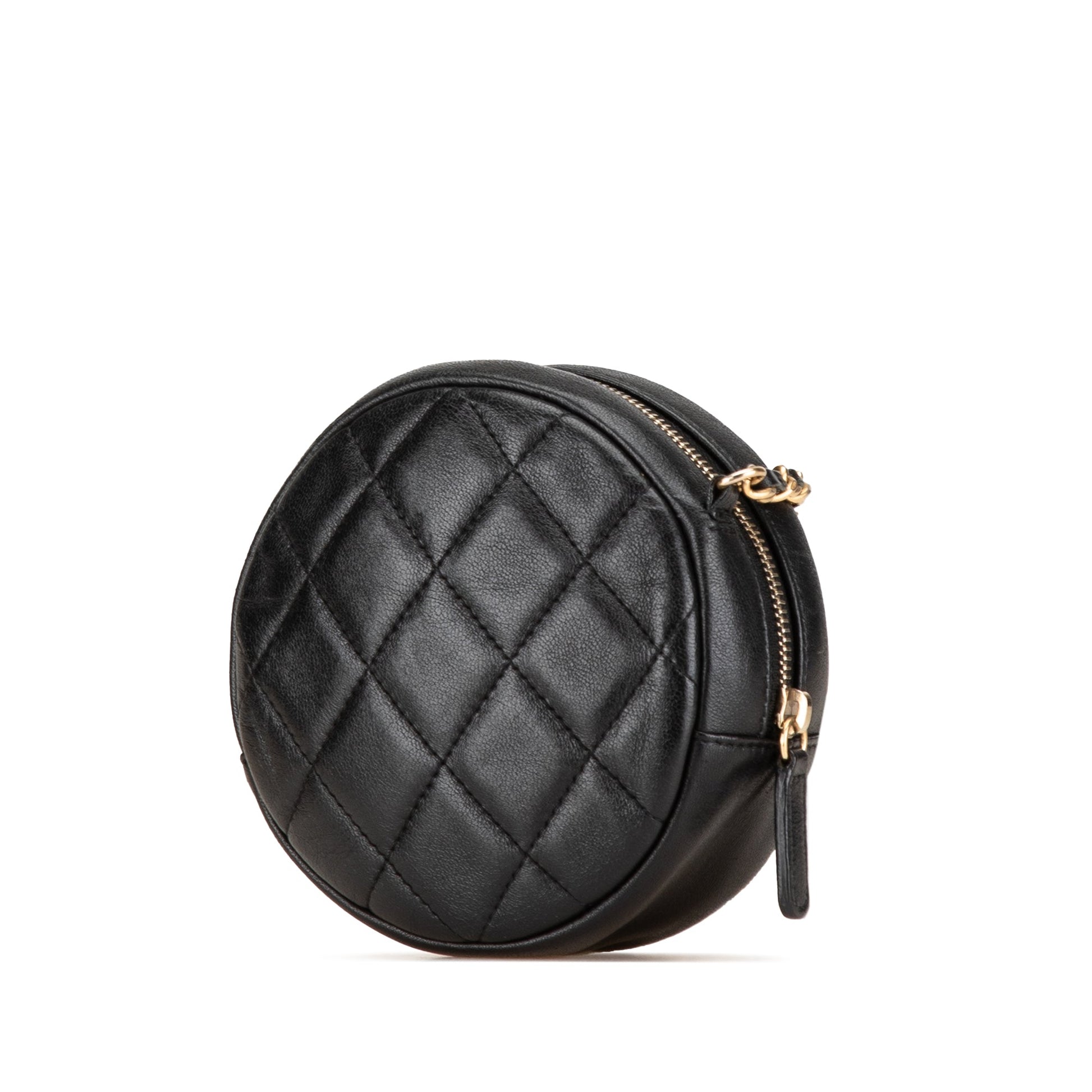 Chanel Crossbody Bag - Almora Bags