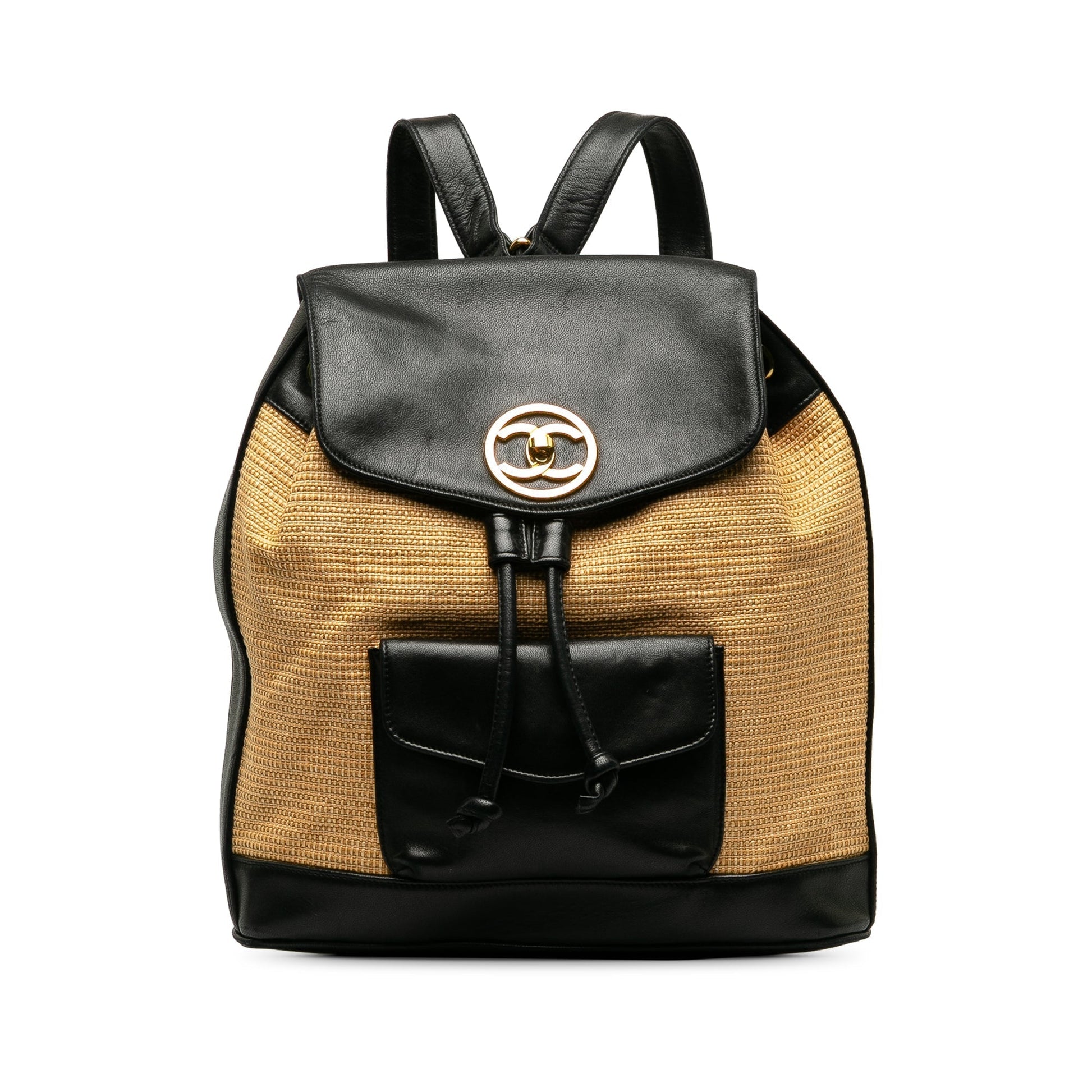 Chanel Backpack - Almora Bags