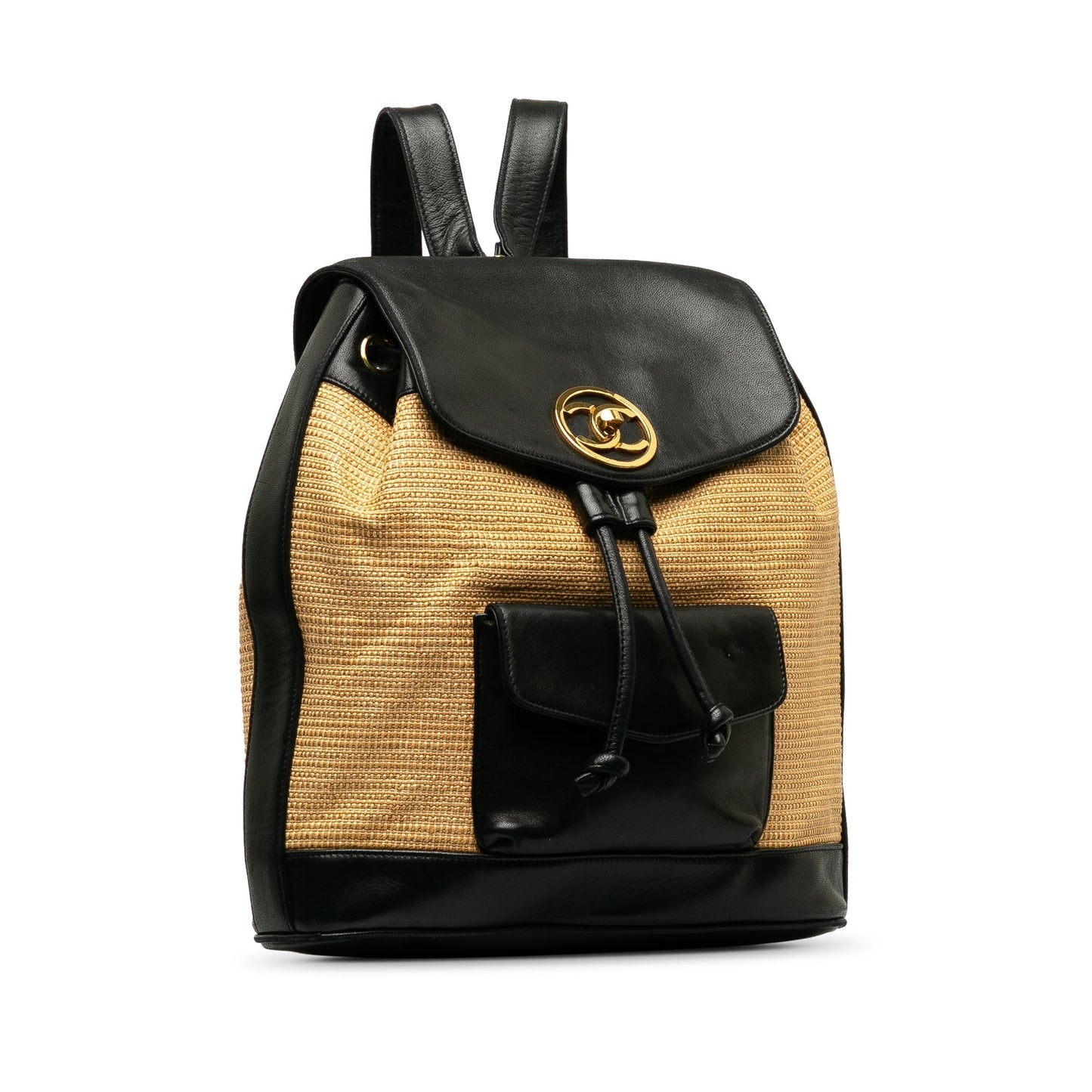 Chanel Backpack - Almora Bags