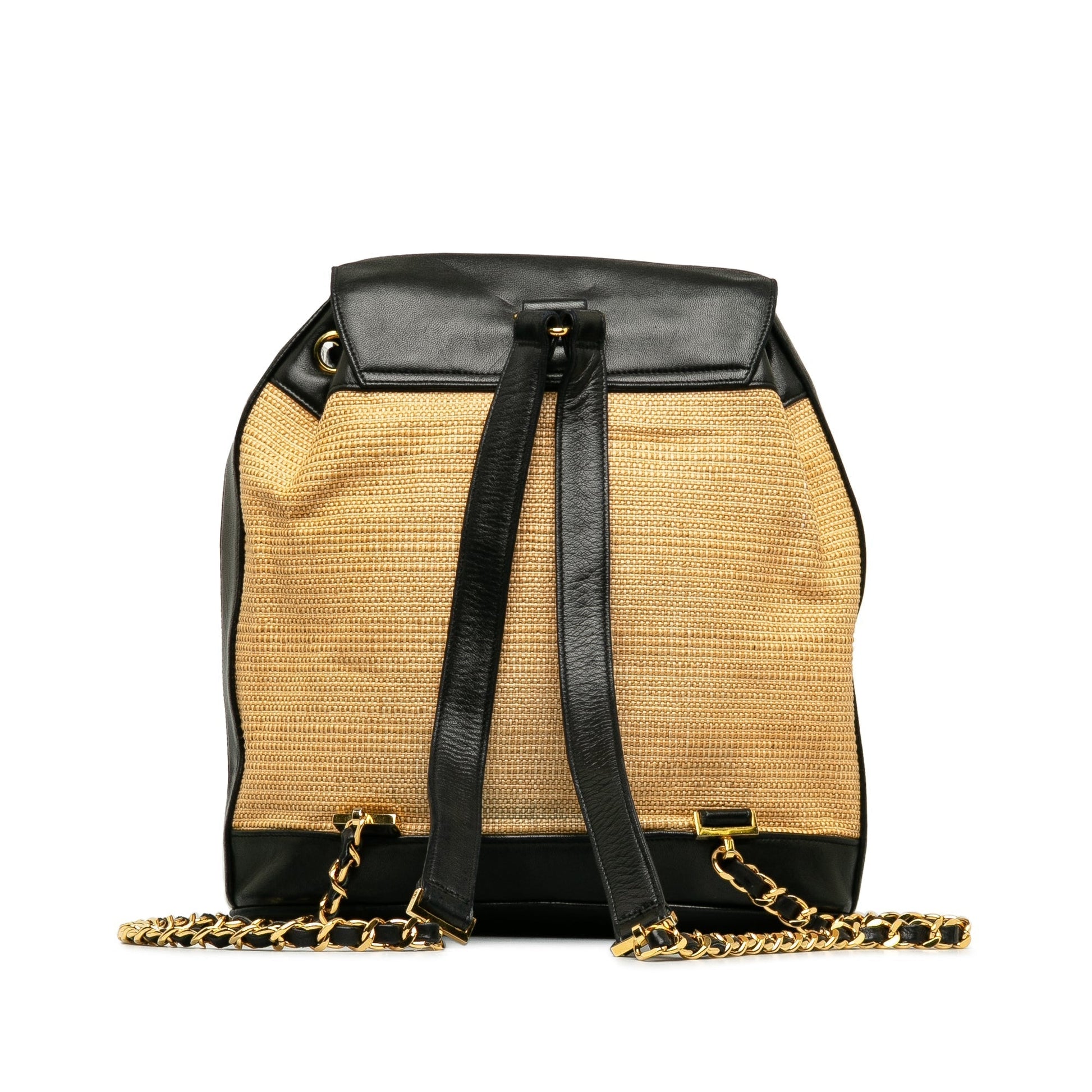 Chanel Backpack - Almora Bags