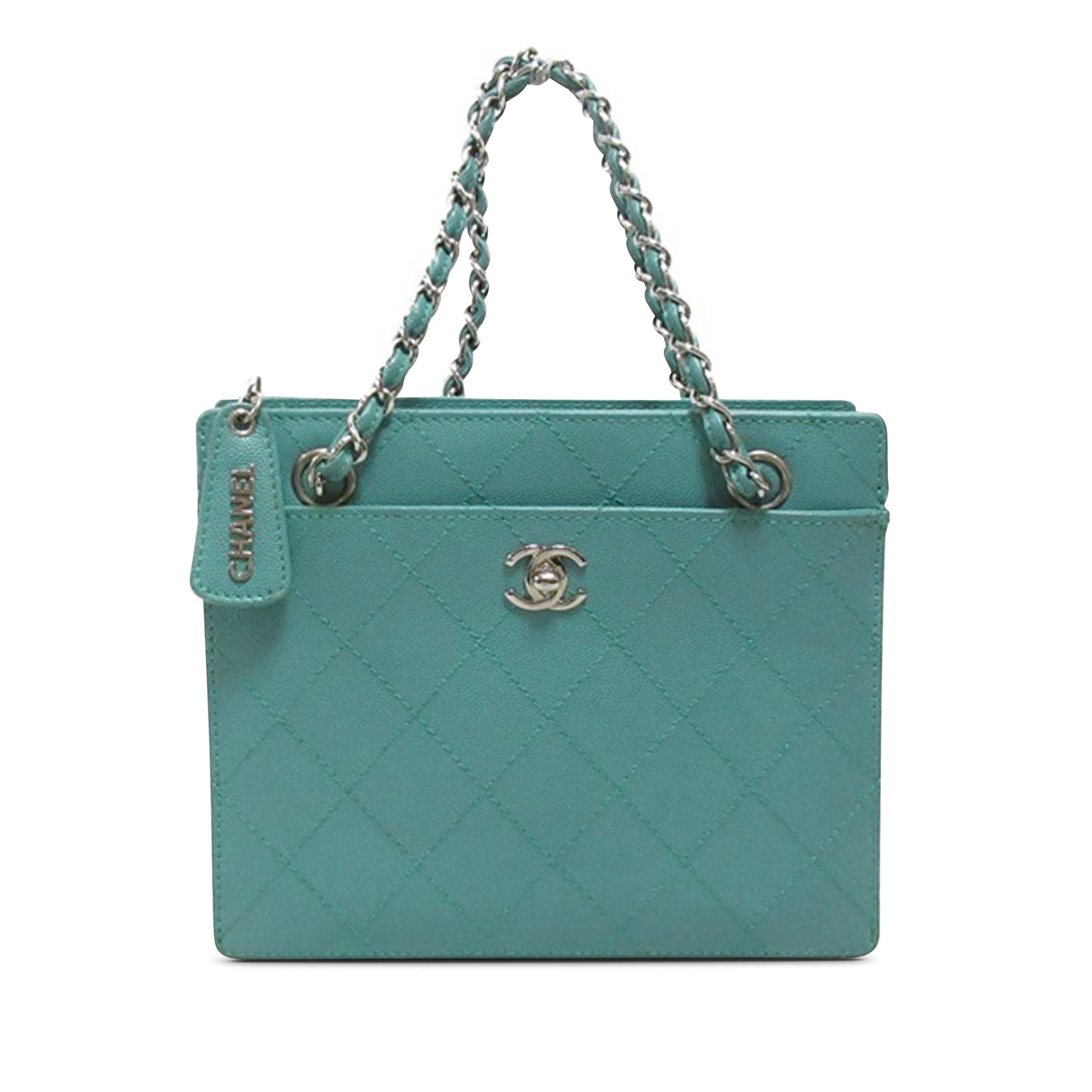Chanel Handbag - Almora Bags