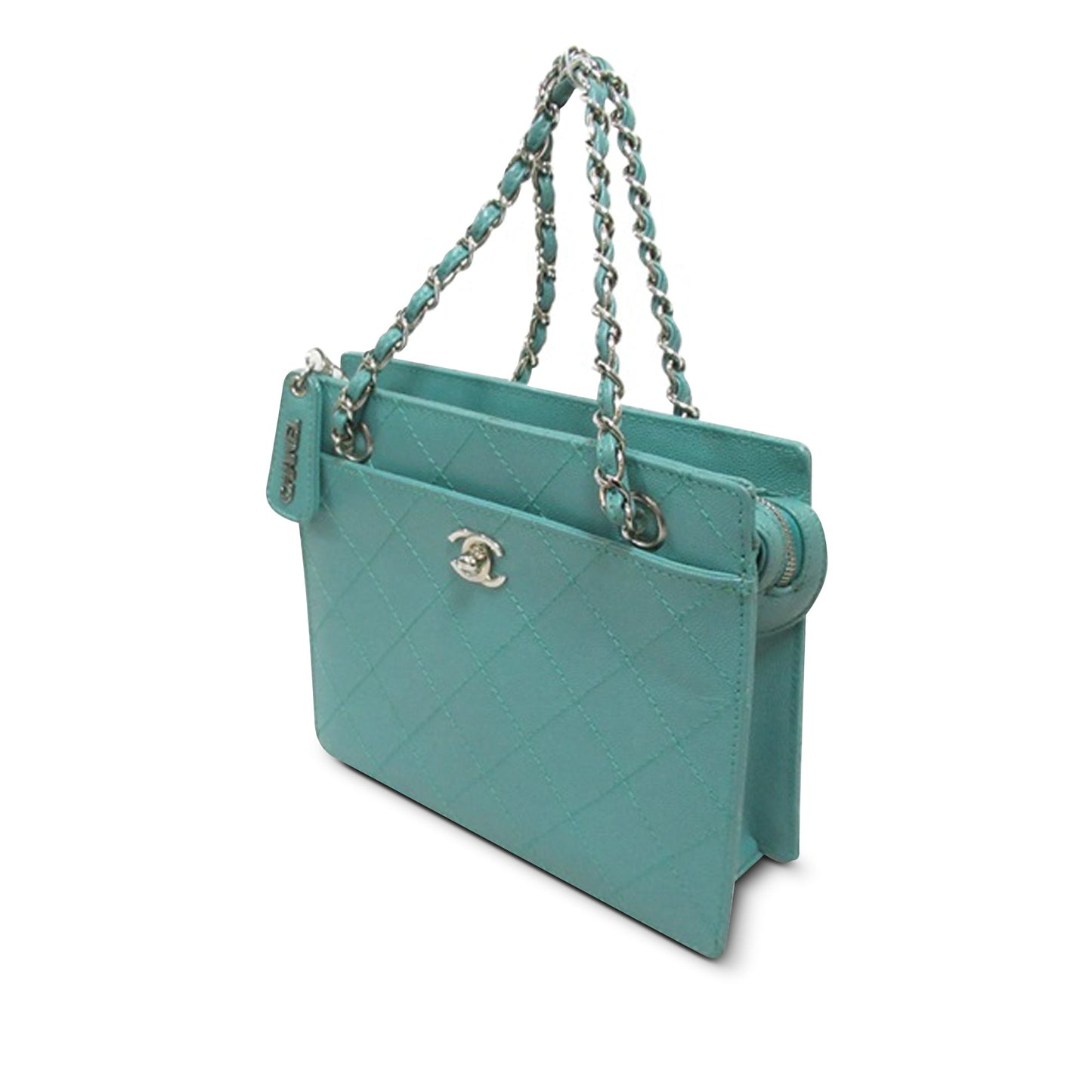 Chanel Handbag - Almora Bags