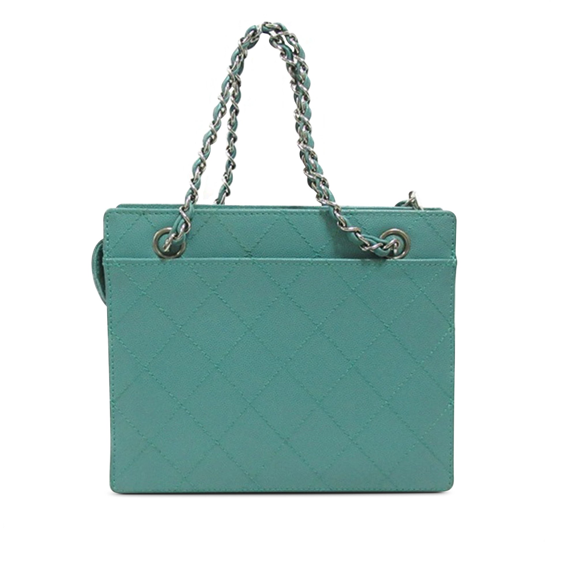 Chanel Handbag - Almora Bags