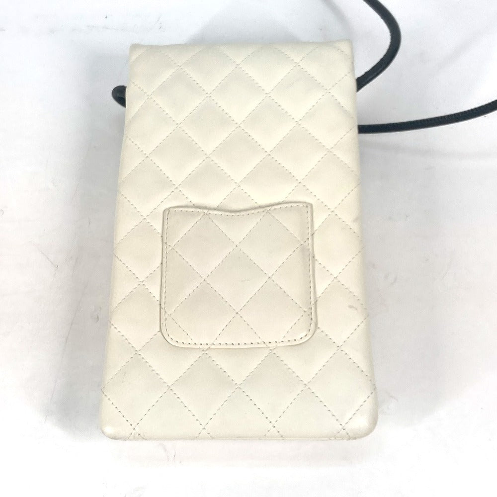 Chanel Shoulder Bag - Almora Bags
