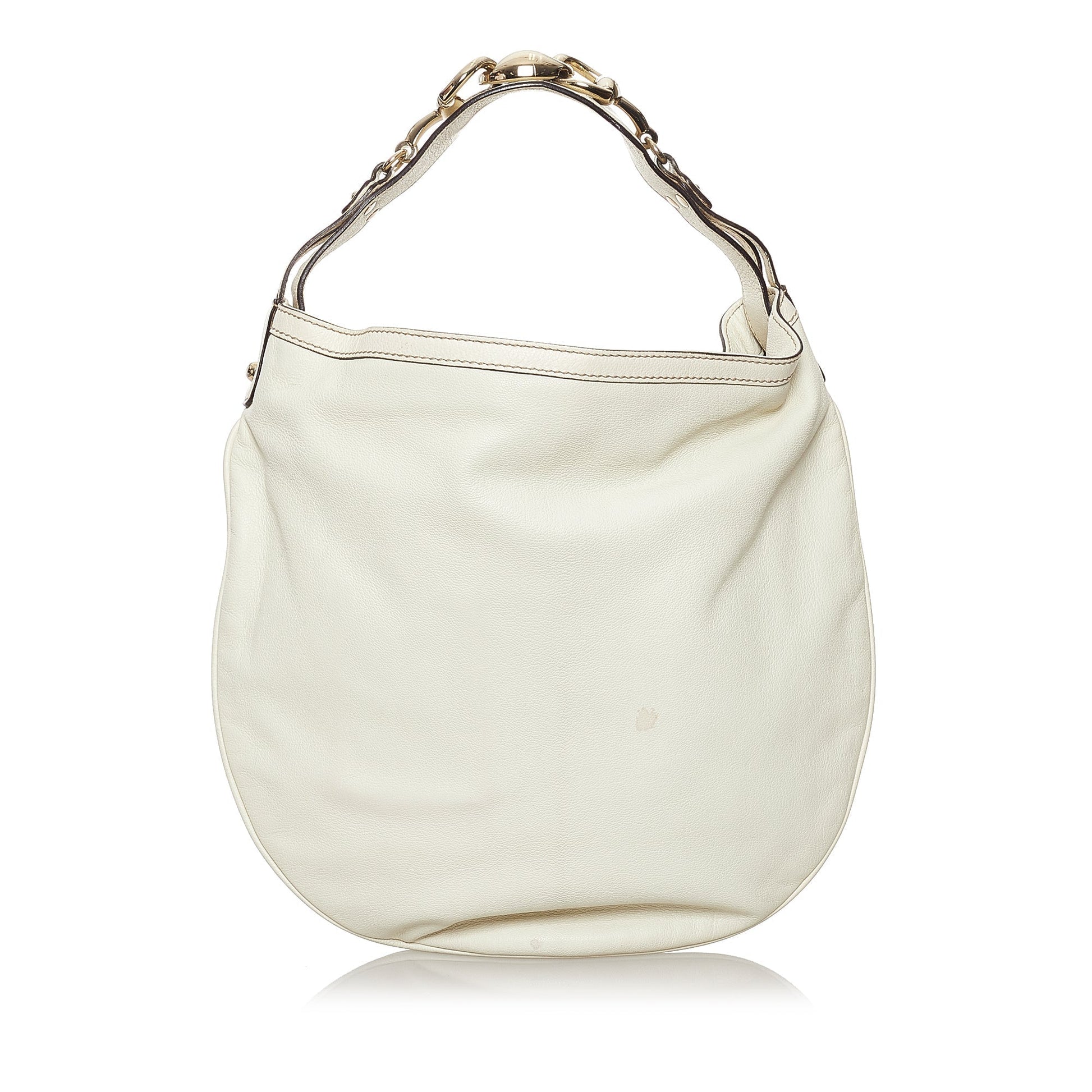 Gucci Leather Tote Style 88