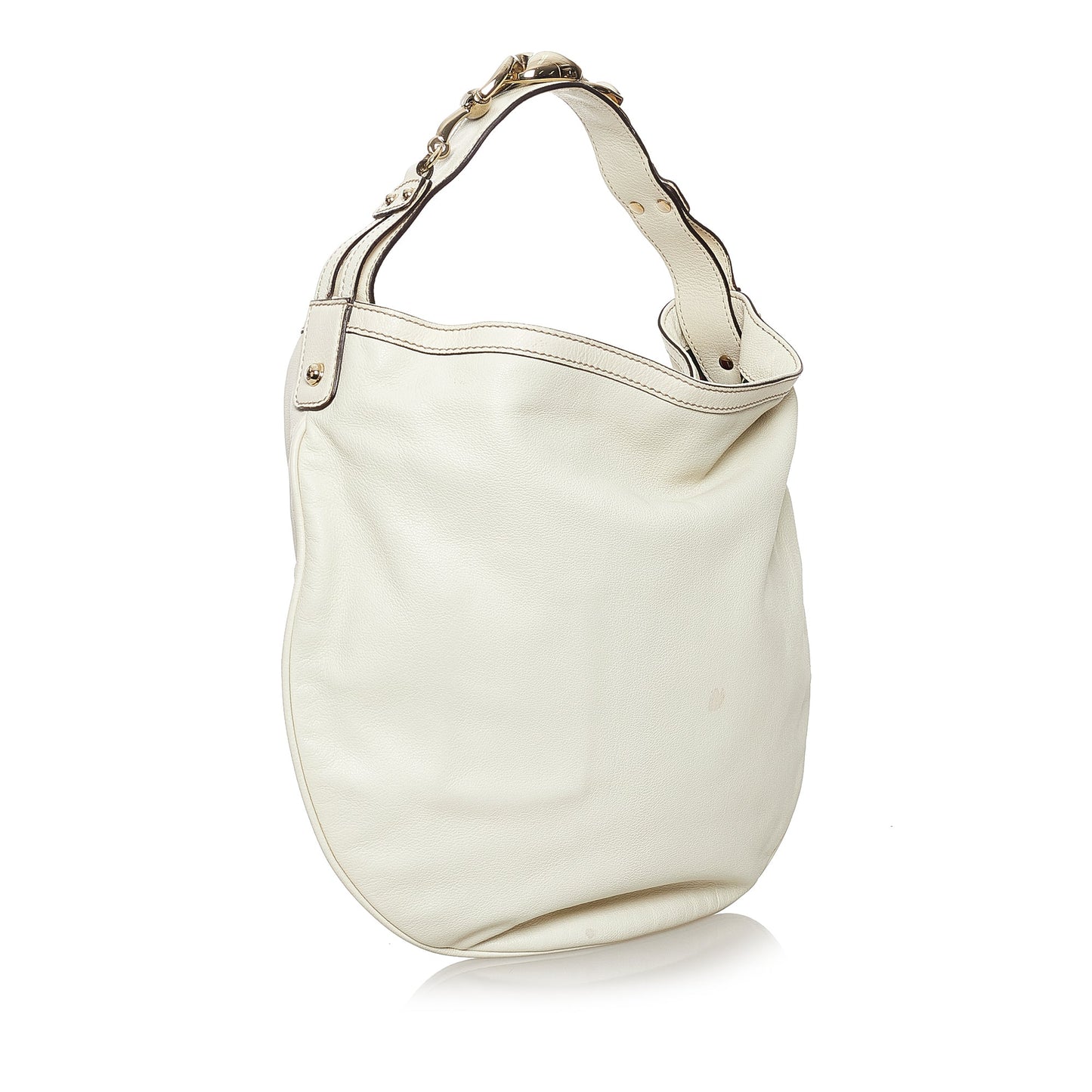 Gucci Leather Tote Style 88
