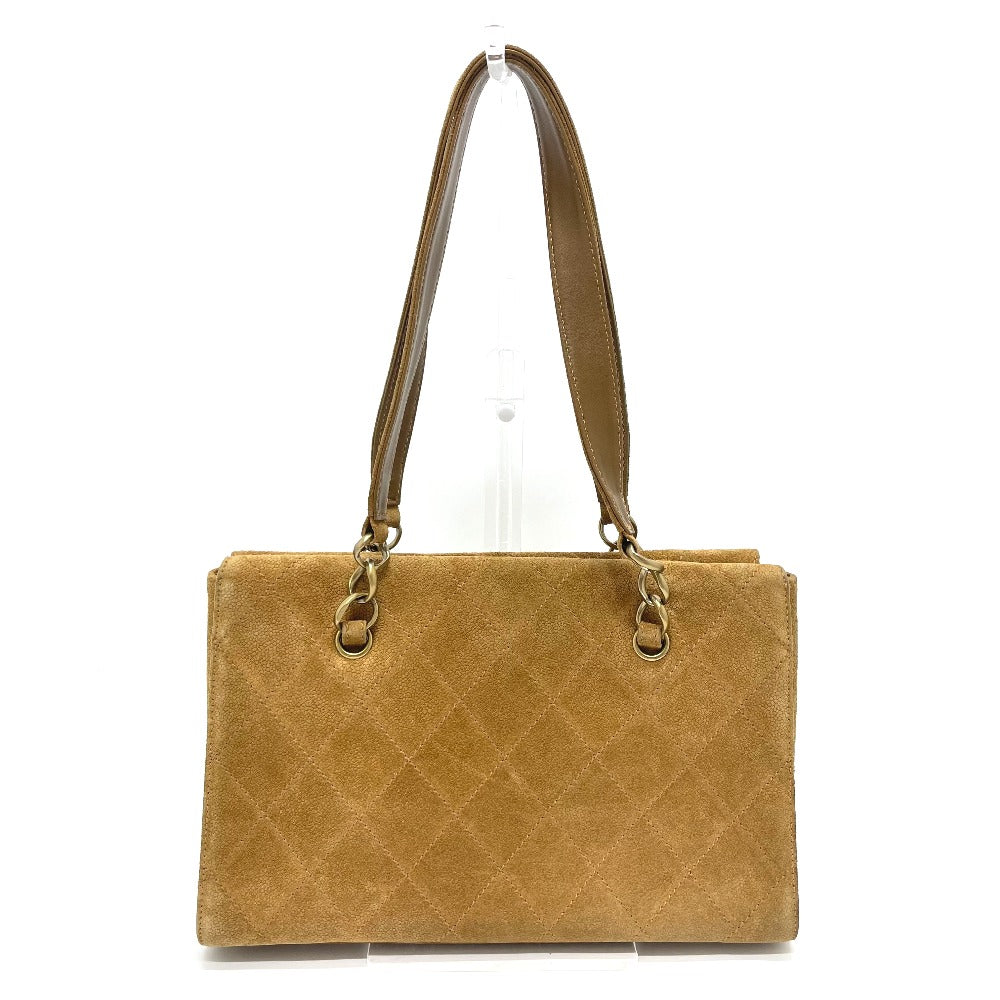 Chanel Shoulder Bag - Almora Bags