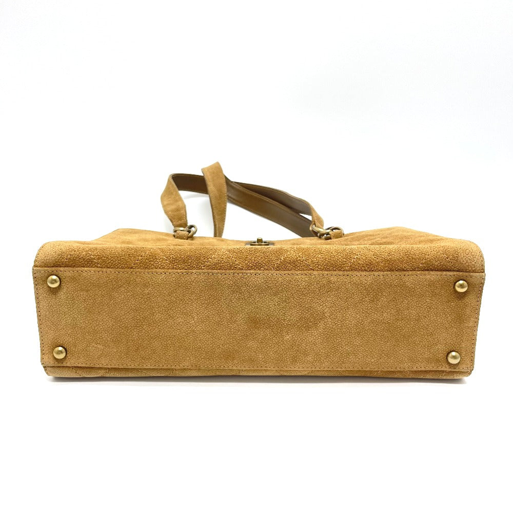 Chanel Shoulder Bag - Almora Bags