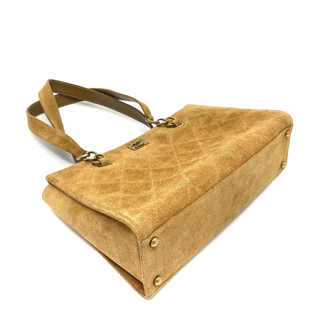 Chanel Shoulder Bag - Almora Bags