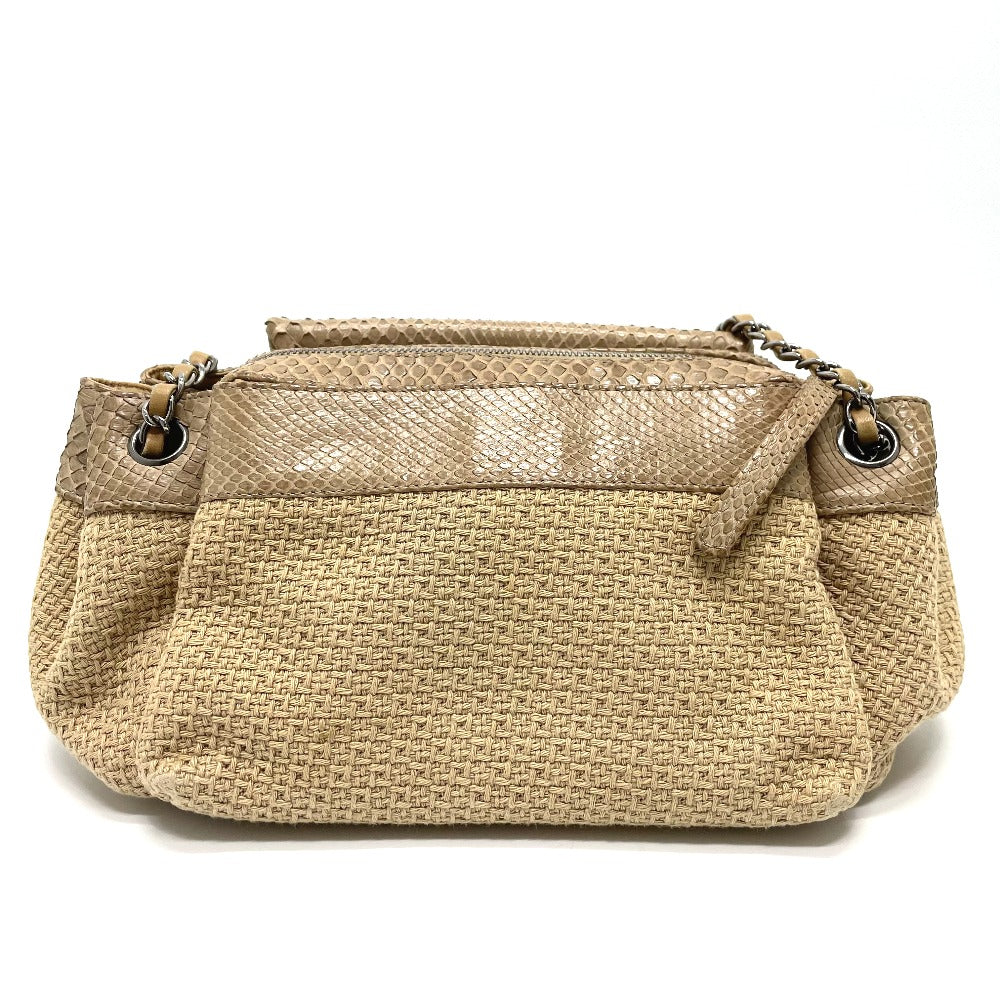 Chanel Shoulder Bag - Almora Bags