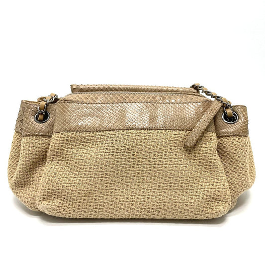 Chanel Shoulder Bag - Almora Bags