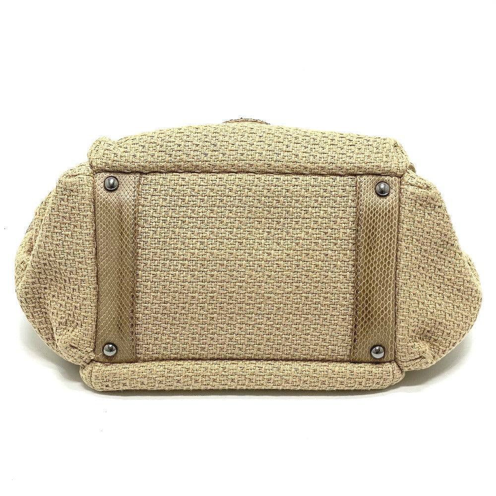 Chanel Shoulder Bag - Almora Bags