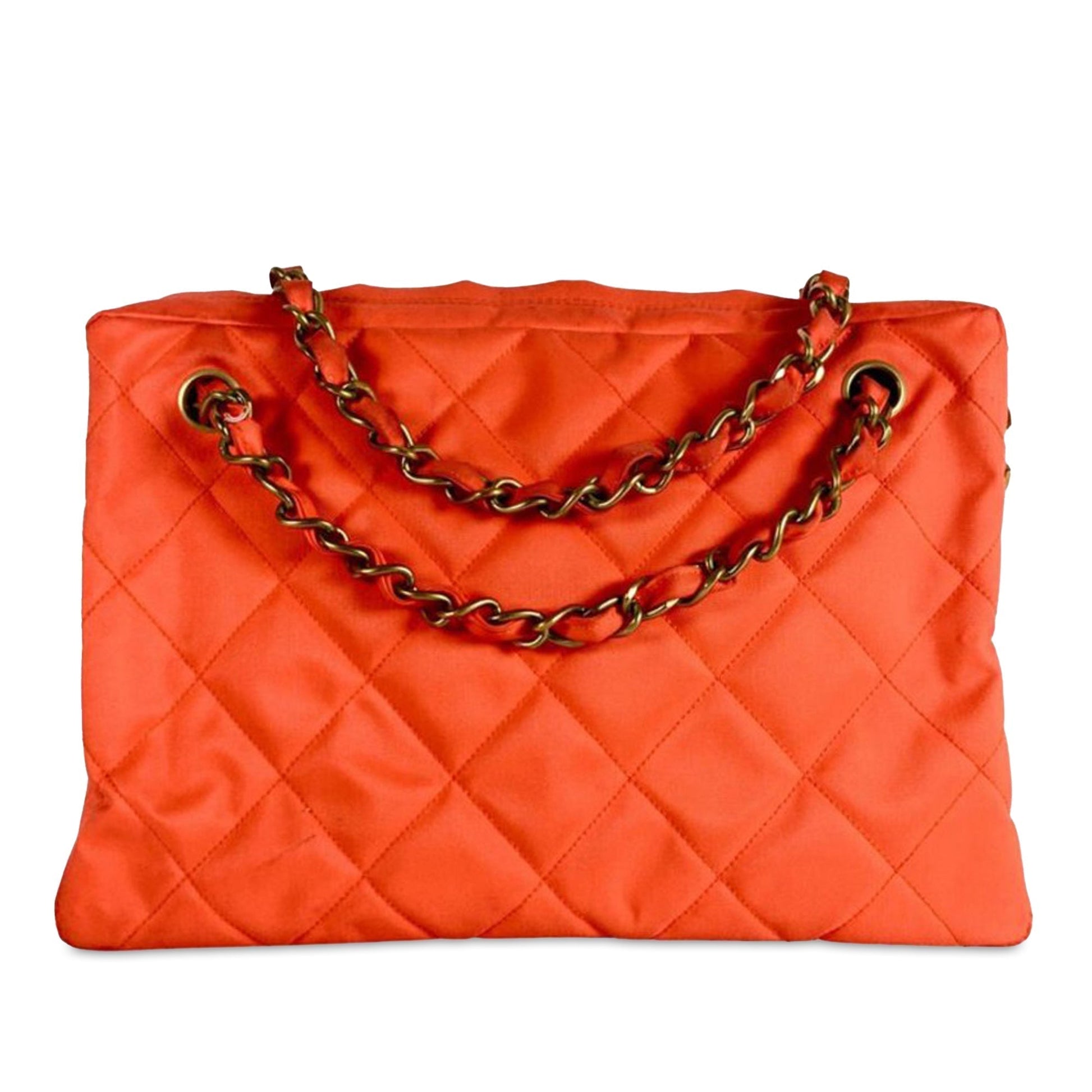 Chanel Shoulder Bag - Almora Bags