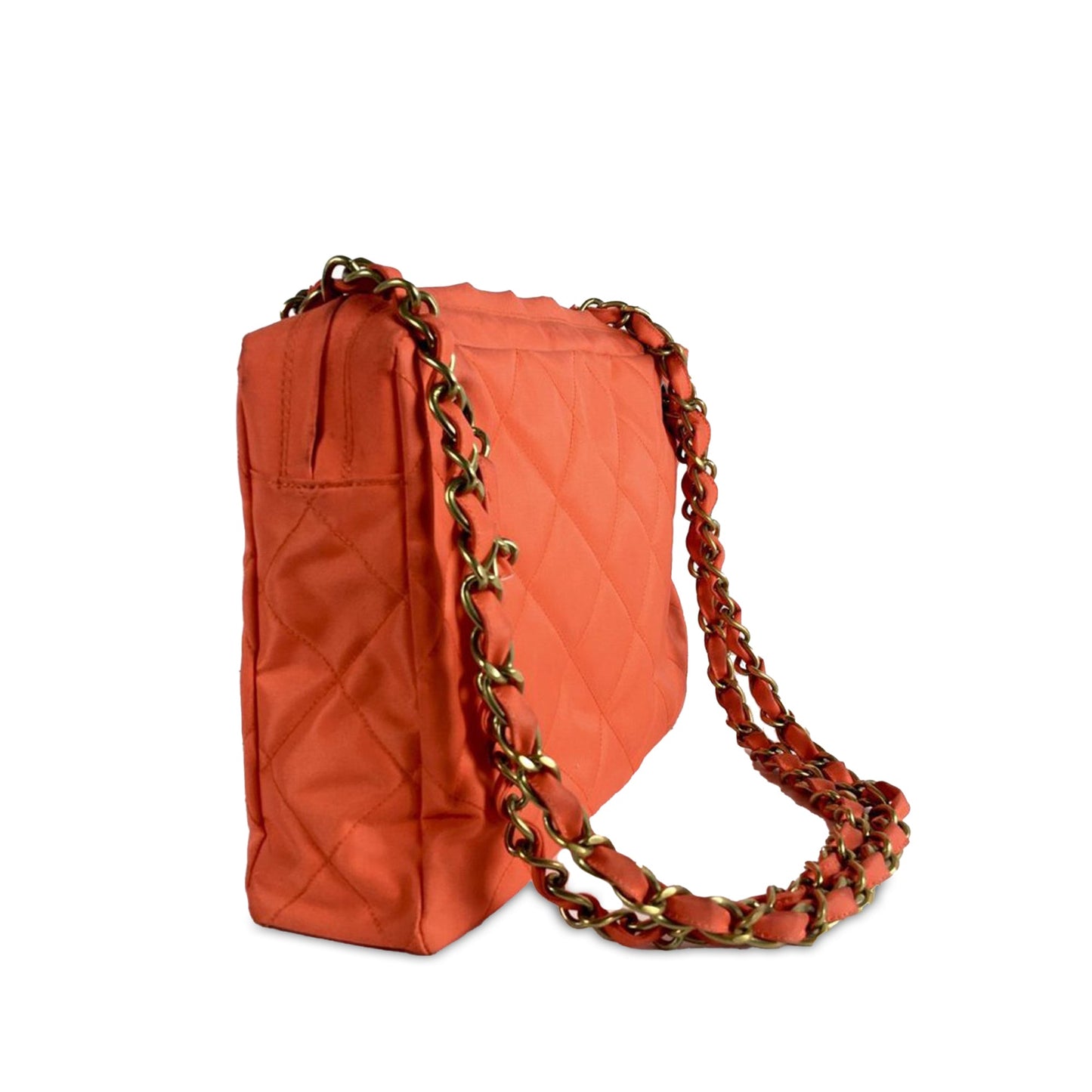 Chanel Shoulder Bag - Almora Bags