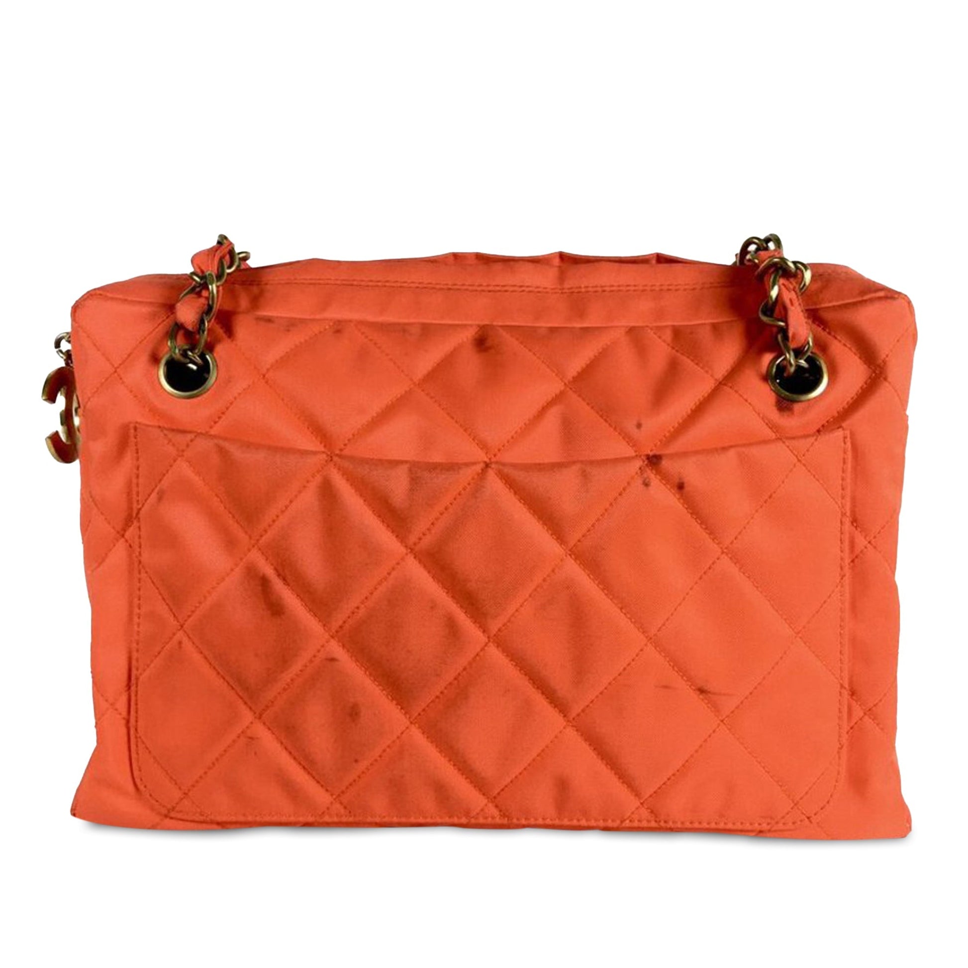 Chanel Shoulder Bag - Almora Bags