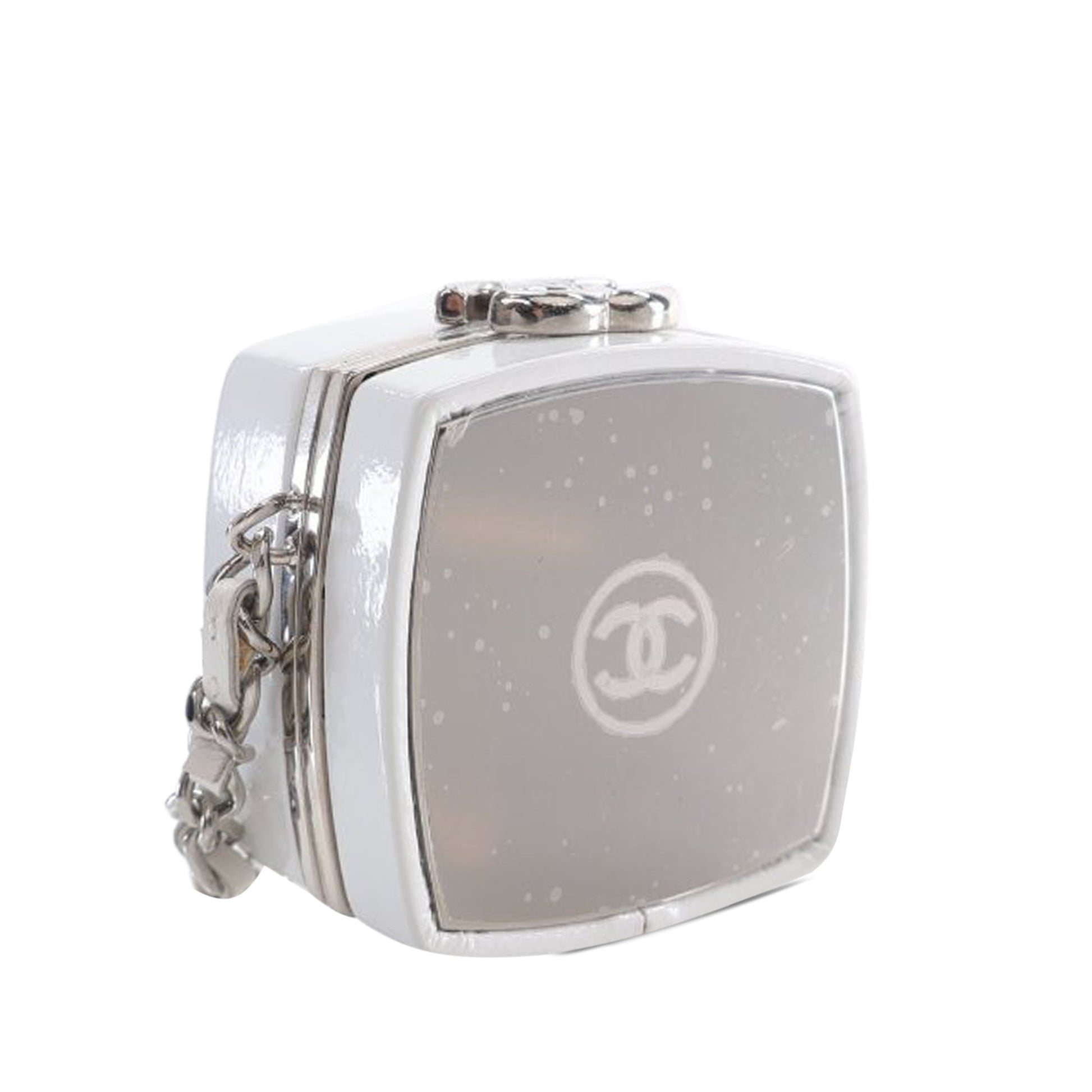 Chanel Crossbody Bag - Almora Bags