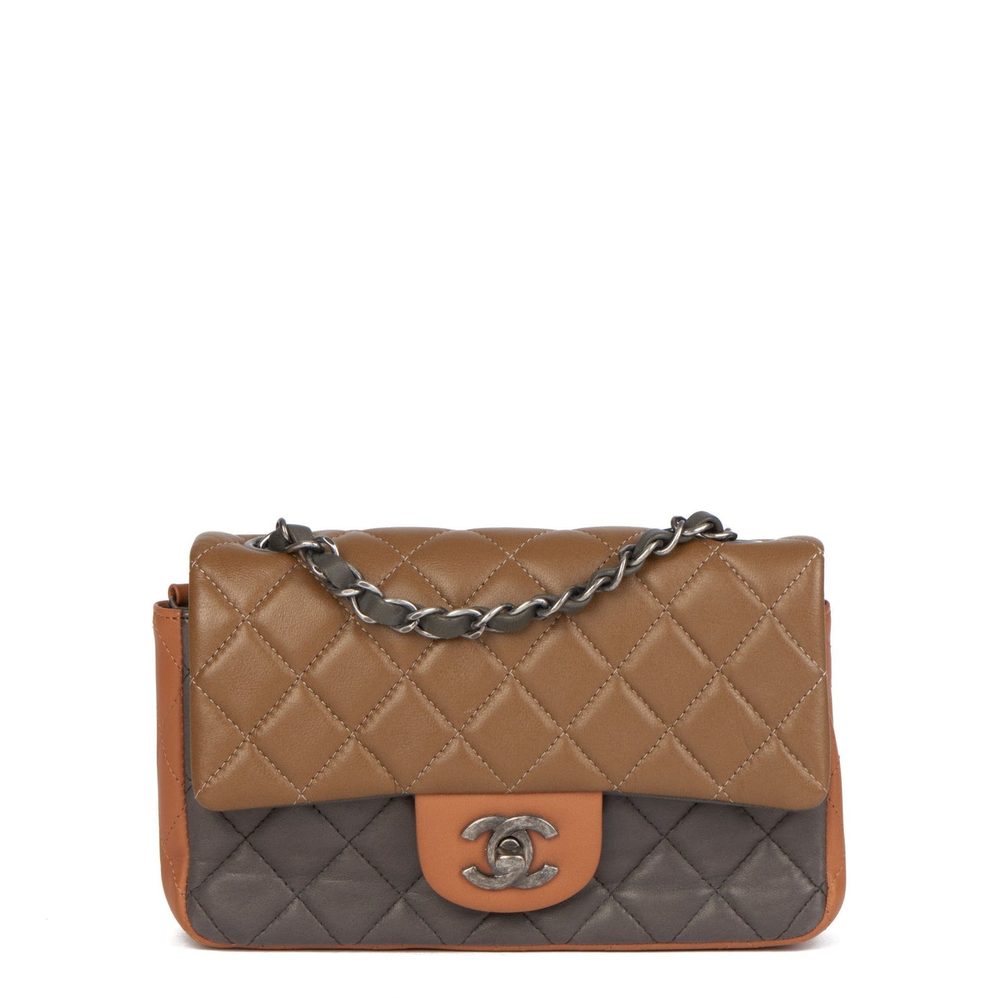 Chanel Flap Shoulder Bag - Almora Bags