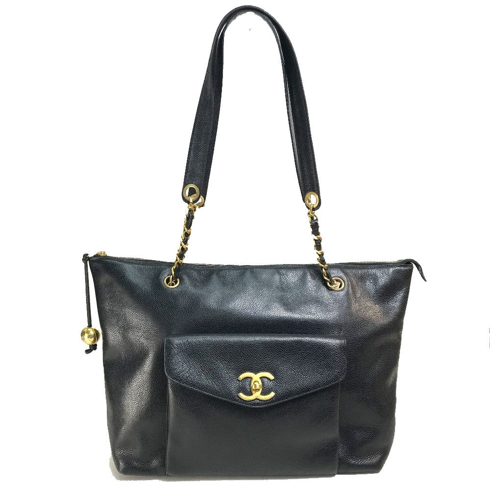 Chanel Shoulder Bag - Almora Bags