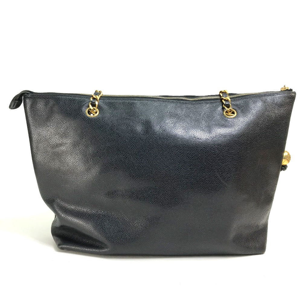 Chanel Shoulder Bag - Almora Bags