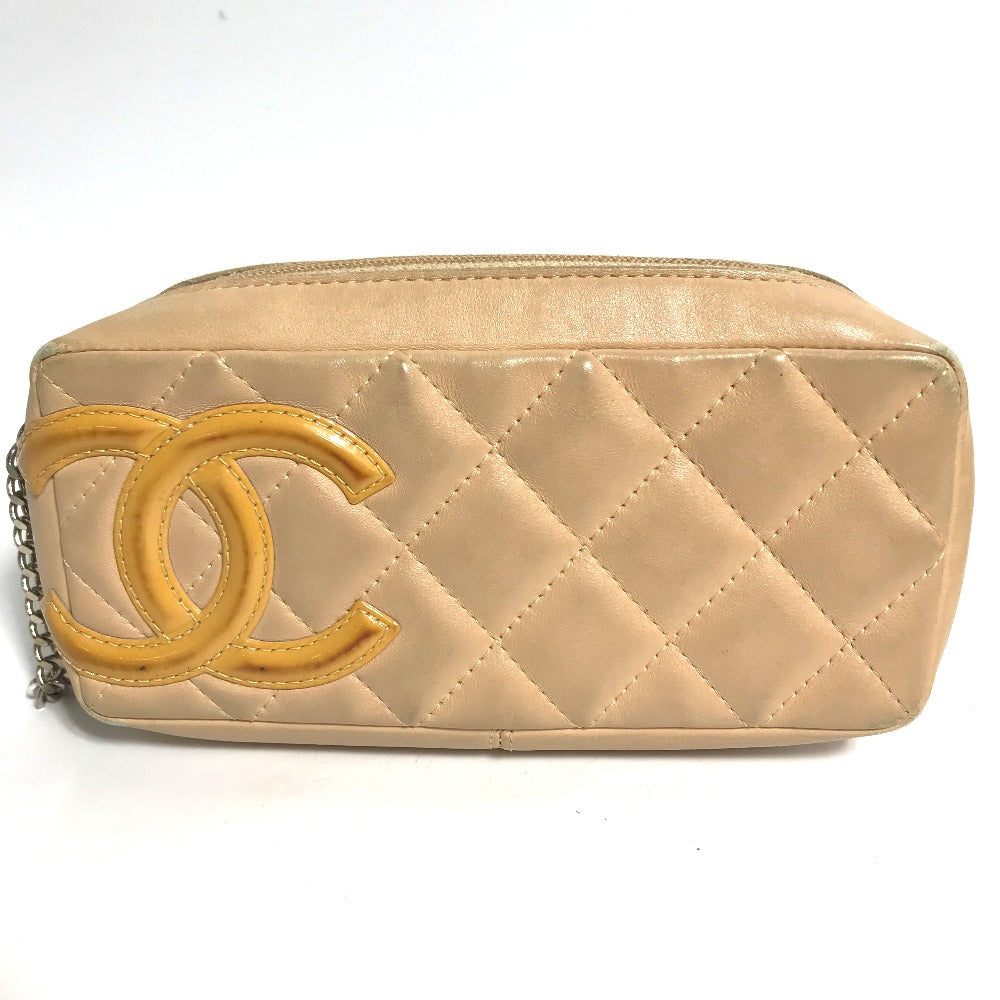 Chanel Clutch - Almora Bags