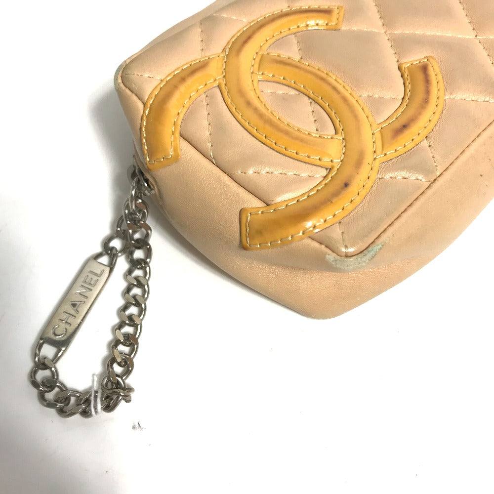 Chanel Clutch - Almora Bags