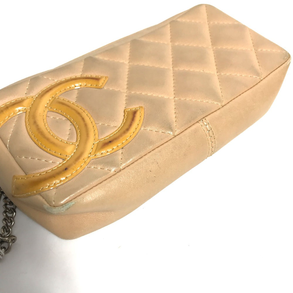 Chanel Clutch - Almora Bags