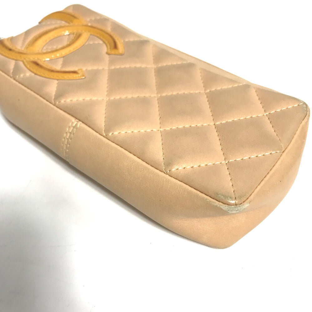 Chanel Clutch - Almora Bags