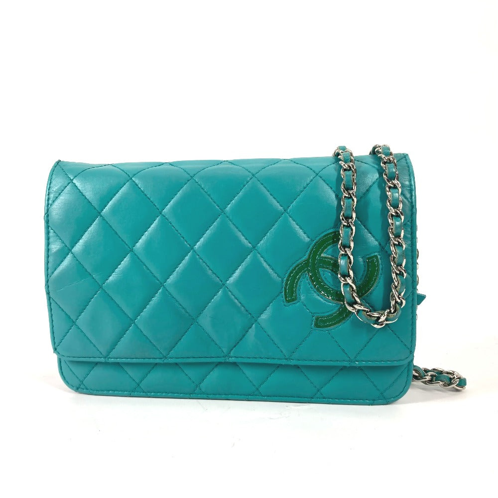 Chanel Crossbody Bag - Almora Bags