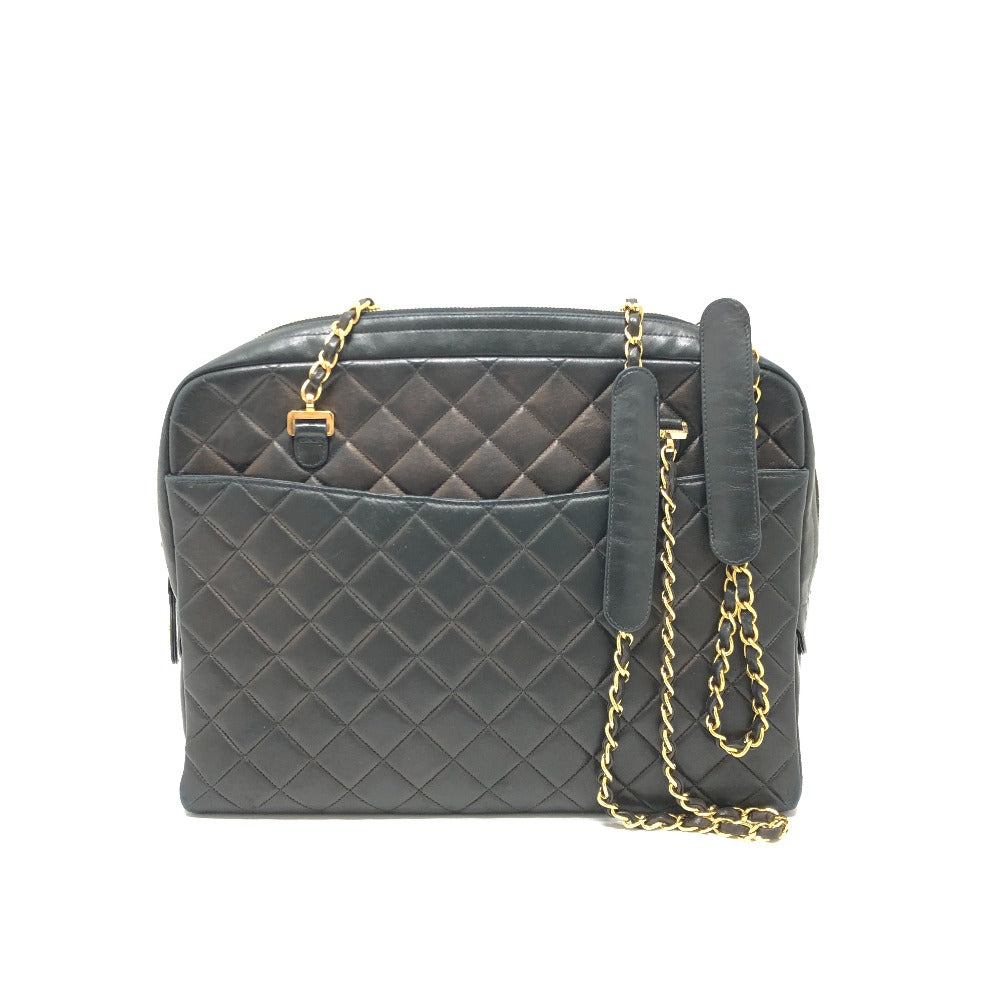 Chanel Shoulder Bag - Almora Bags