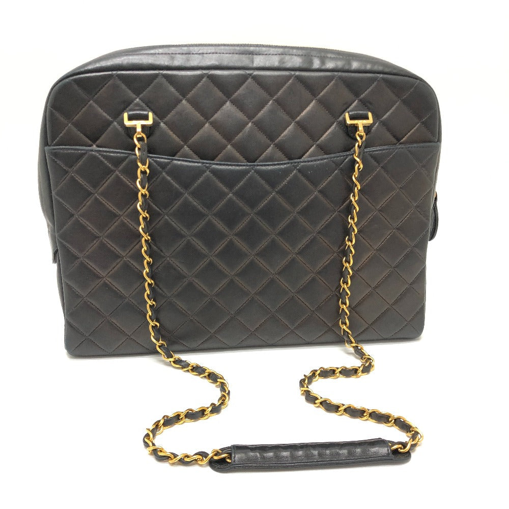 Chanel Shoulder Bag - Almora Bags