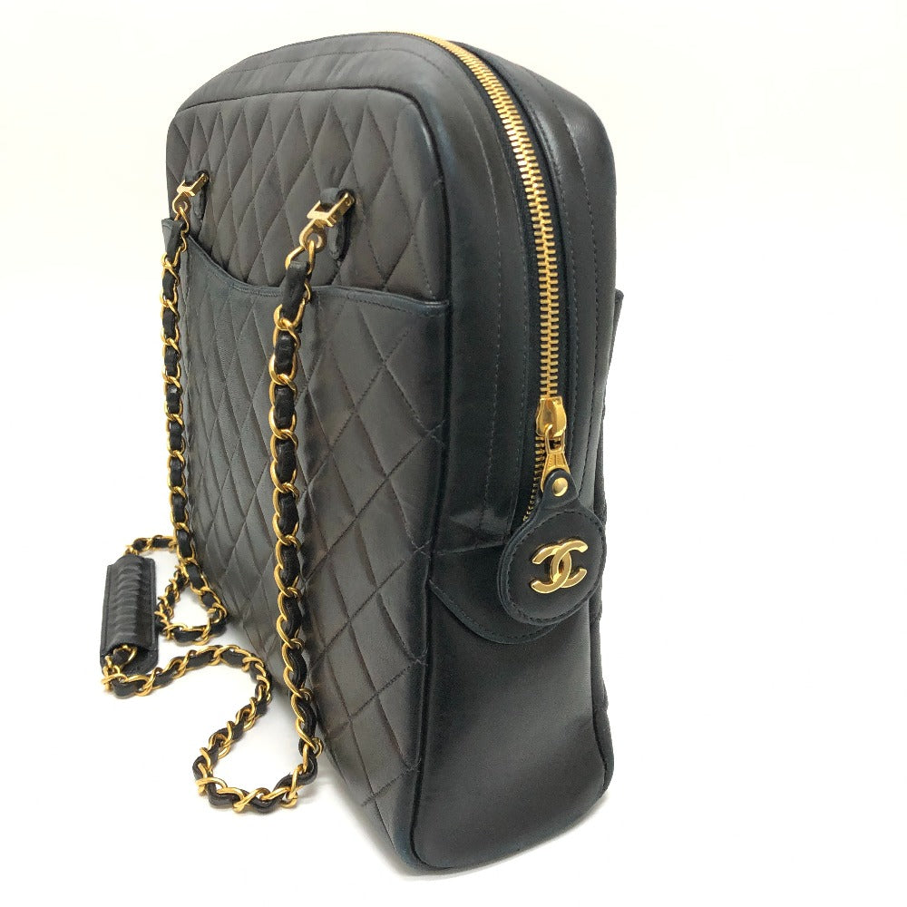 Chanel Shoulder Bag - Almora Bags