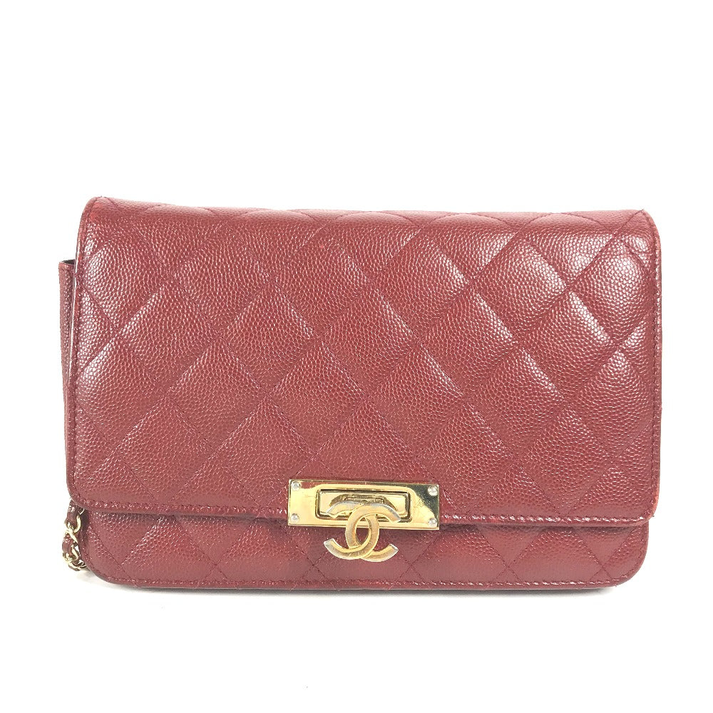 Chanel Handbag - Almora Bags