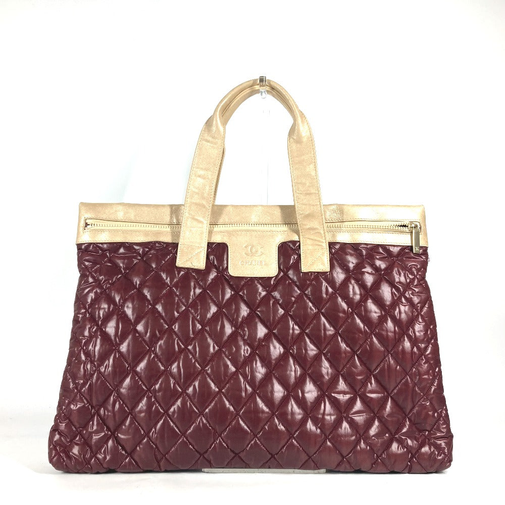 Chanel Shoulder Bag - Almora Bags