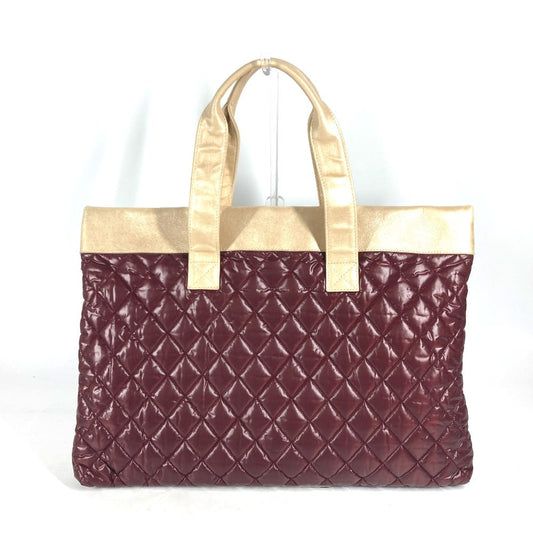 Chanel Shoulder Bag - Almora Bags