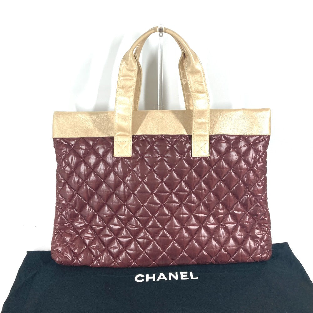 Chanel Shoulder Bag - Almora Bags